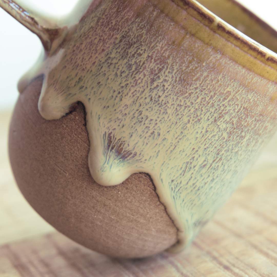 Feldra Coffee mug