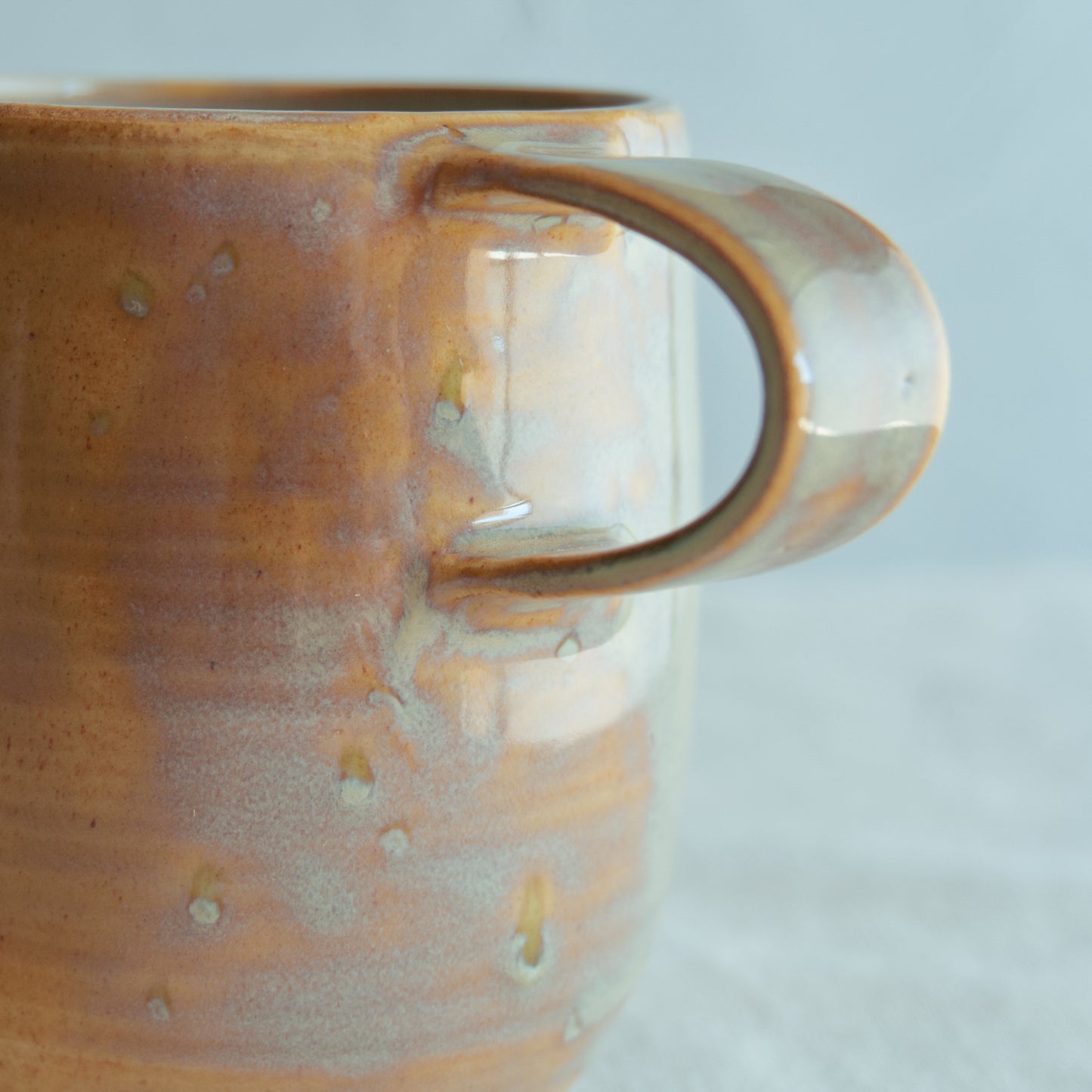 Panama Mug