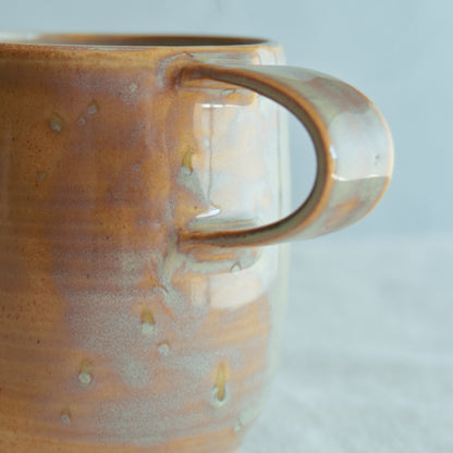 Panama Mug