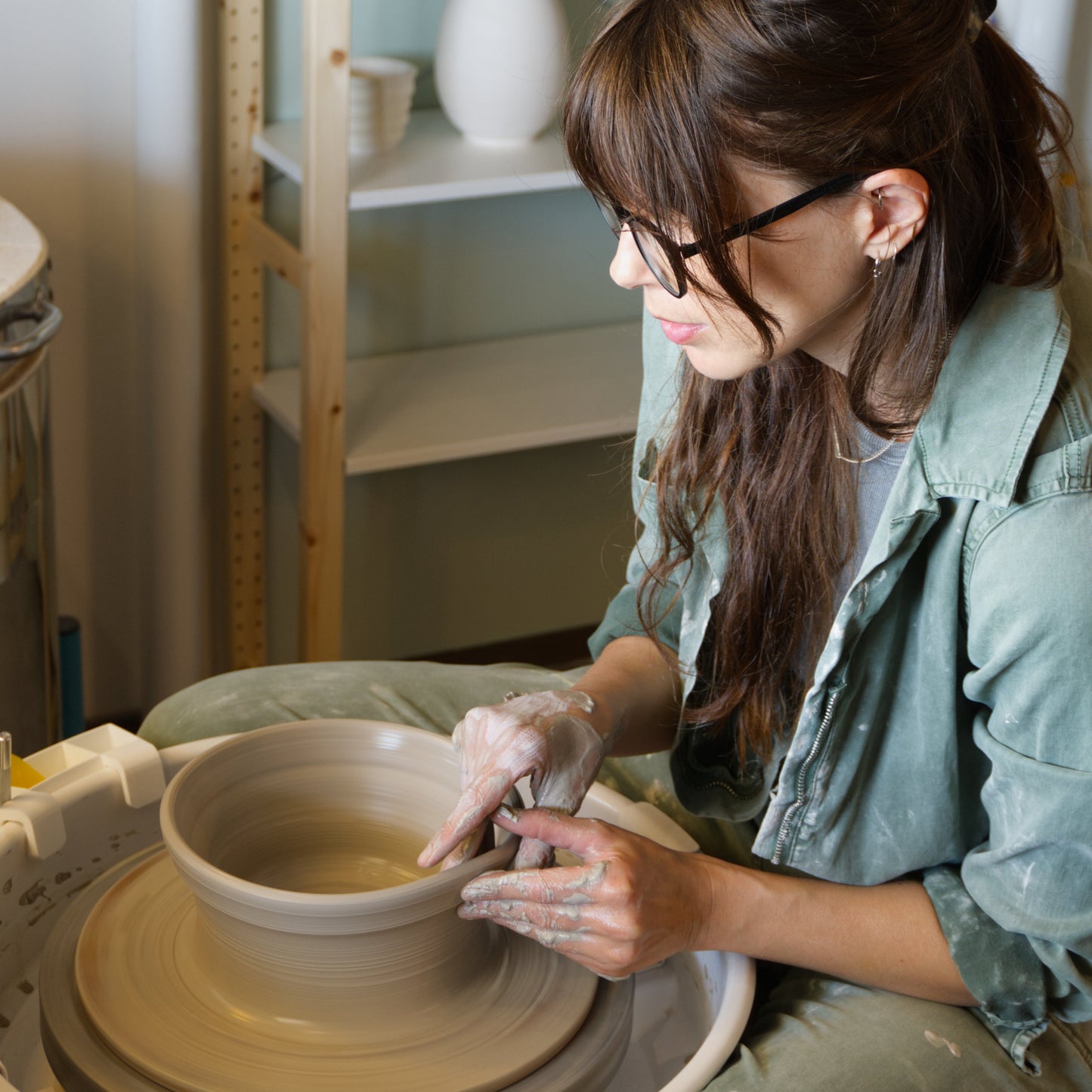 Corso di base di tornio