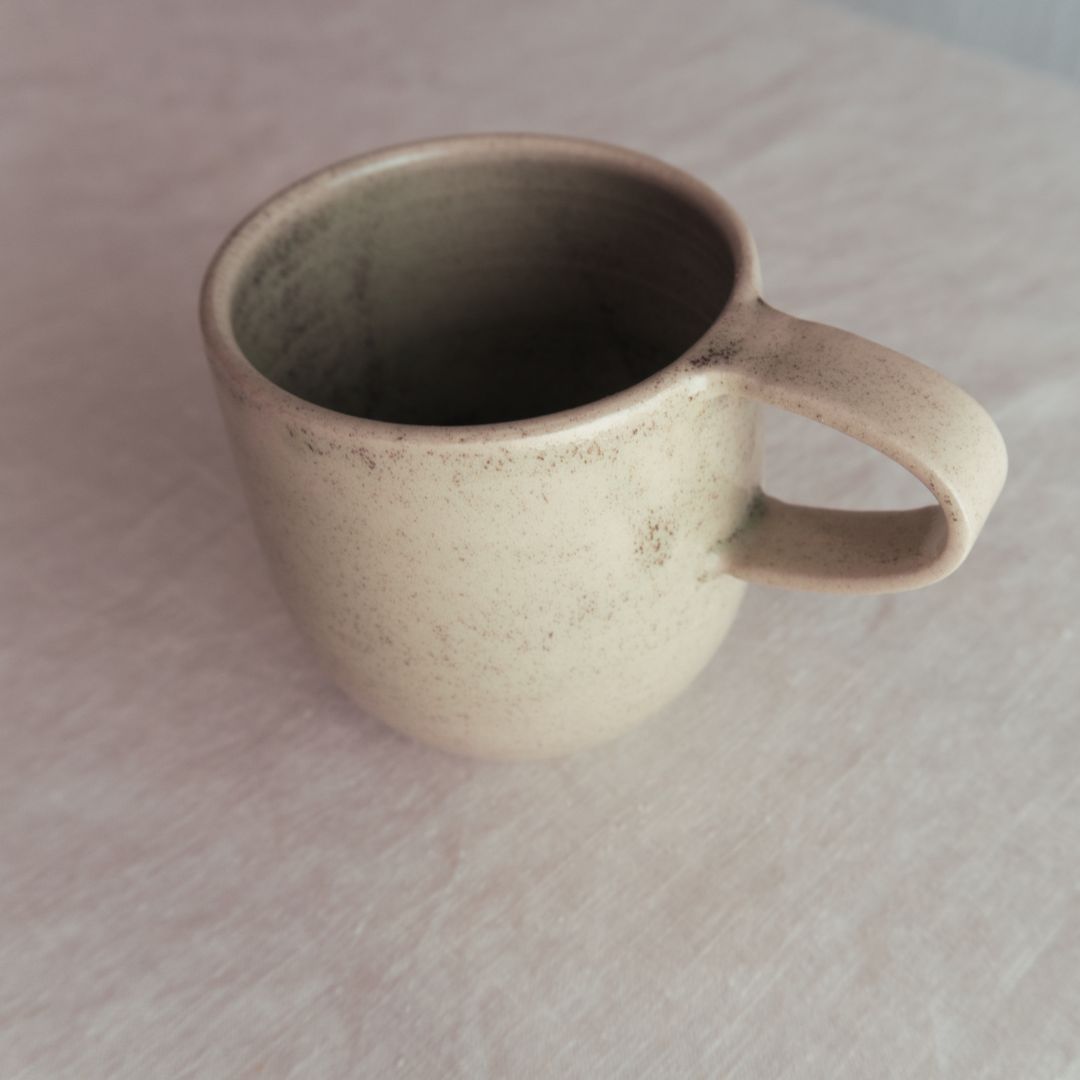 Pepper Mug