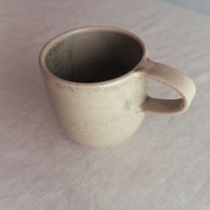 Pepper Mug