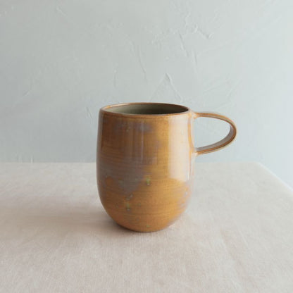 Panama Mug
