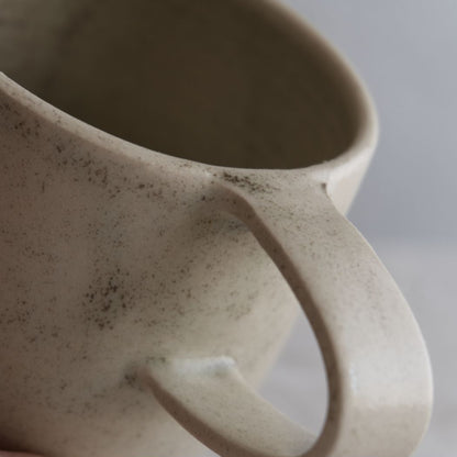 Pepper Mug