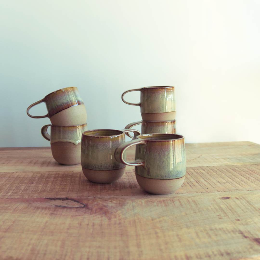 Feldra Coffee mug