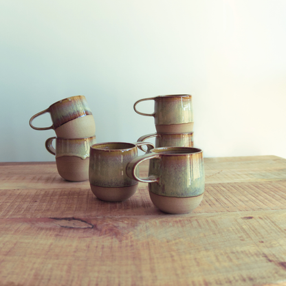 Feldra Coffee mug