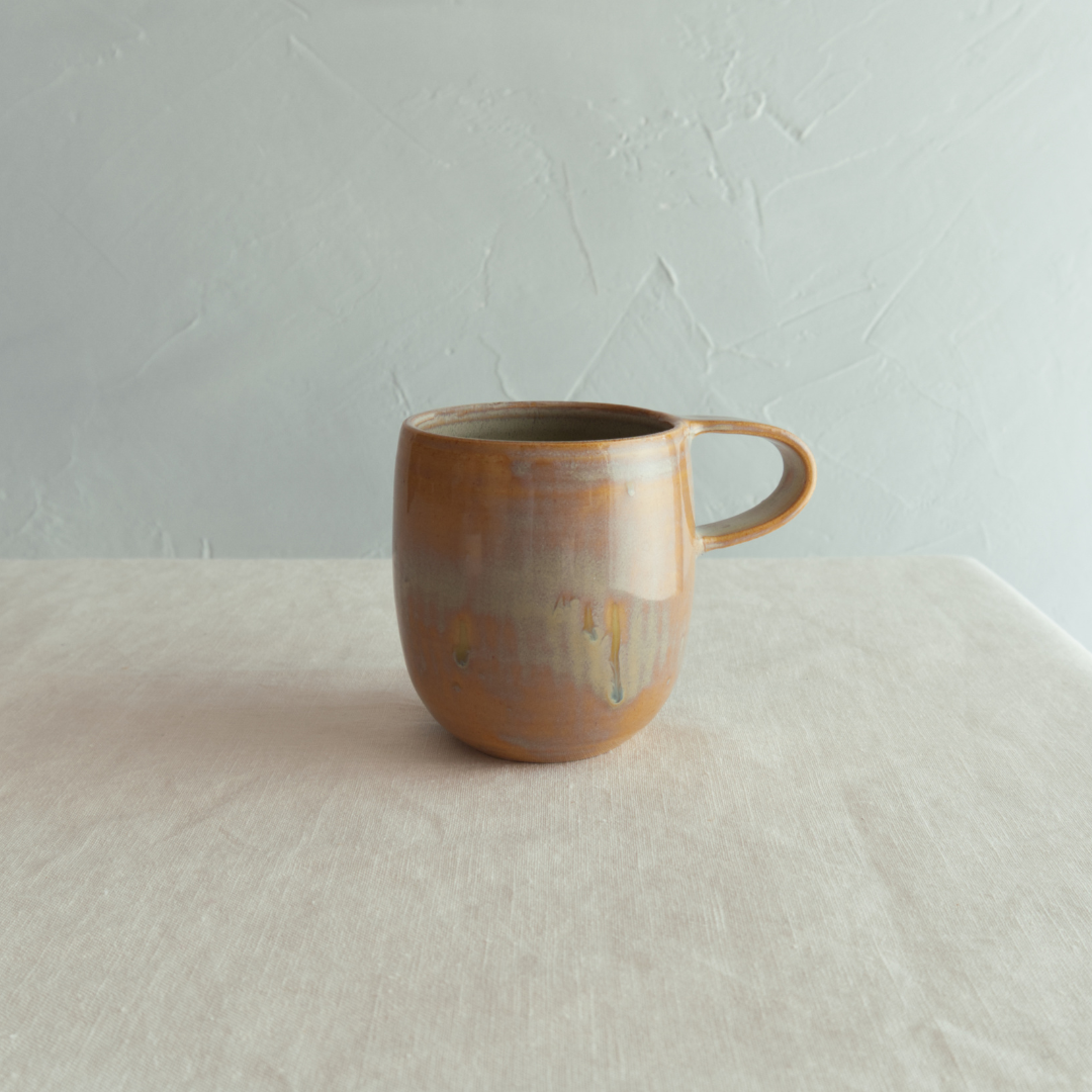Panama Mug #2