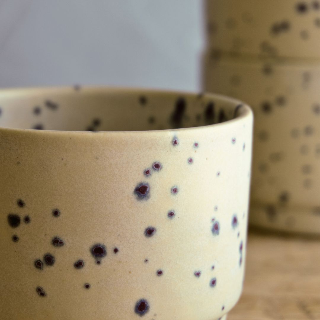 Moldy Stackable Mug
