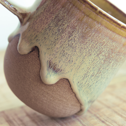 Feldra Coffee mug