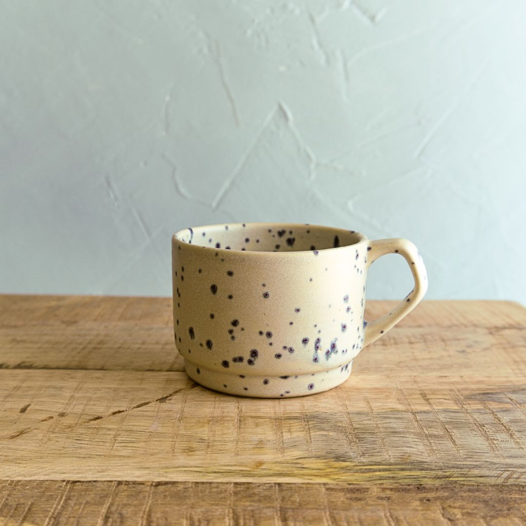 Moldy Stackable Mug