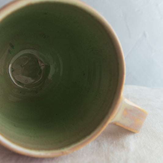 Coppia di Tazze Panama  #2