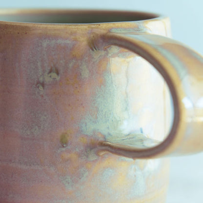 Panama Mug #4