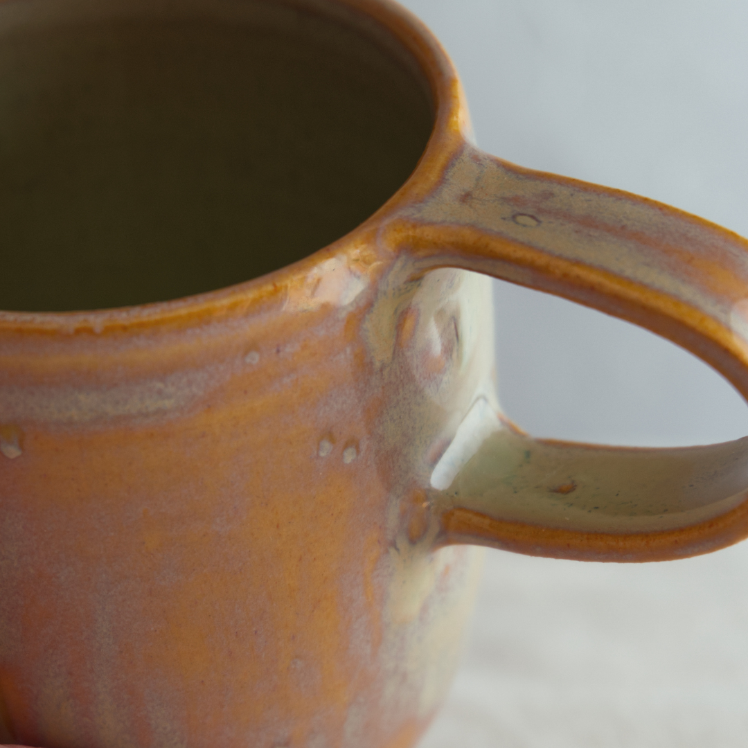 Panama Mug #2