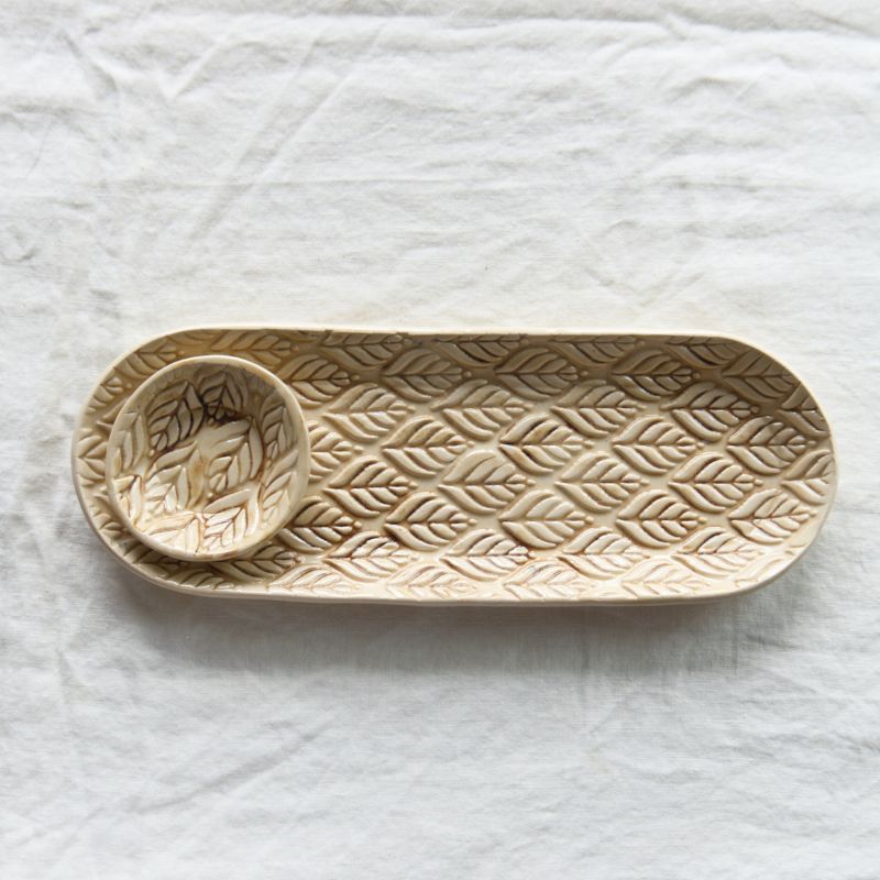 Set di piattini Sushi