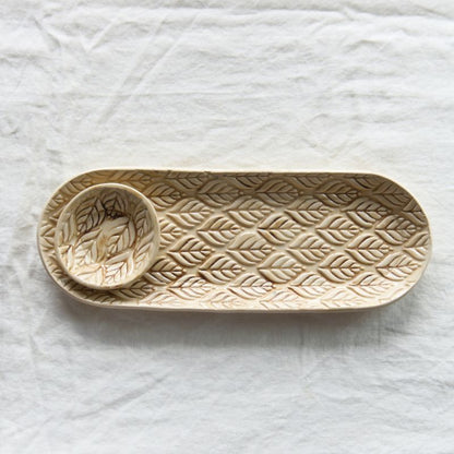 Set di piattini Sushi