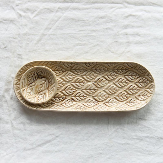 Set di piattini Sushi