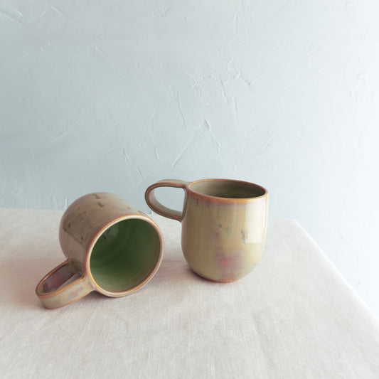 Coppia di Tazze Panama  #1