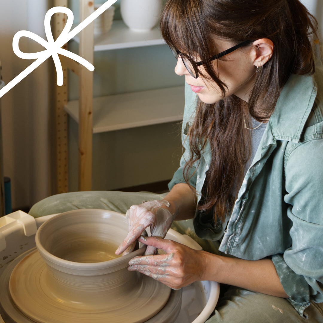 Buono Regalo per corso di base di tornio