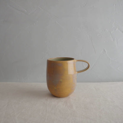 Panama Mug