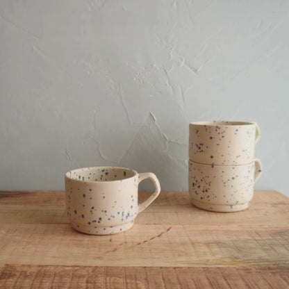 Moldy Stackable Mug